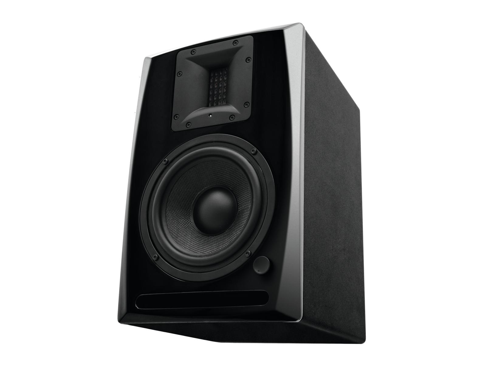 Neu: Omnitronic ARM-6.5 – Neuer 2-Wege-Studiomonitor