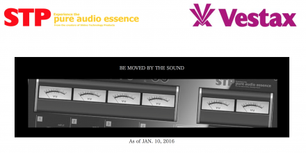 Vestax ist zurück - Die Auferstehung durch Hidesato Shiino?