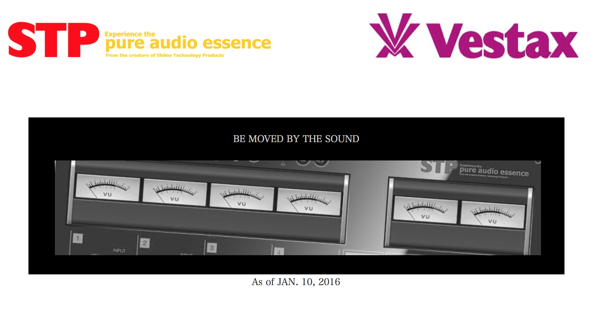 Vestax ist zurück - Die Auferstehung durch Hidesato Shiino?