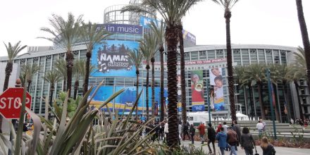 NAMM 2016 - Gerüchte & Teaser