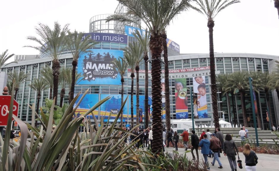 NAMM 2016 - Gerüchte &amp; Teaser