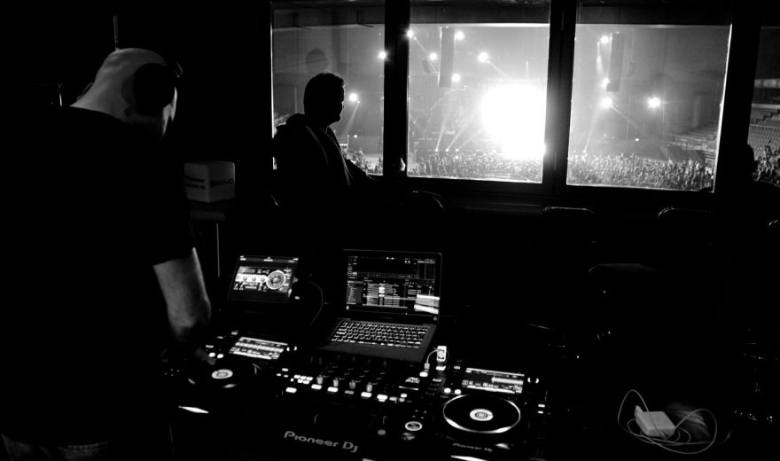 Preview: Pioneer DJM-900NXS2 &amp; CDJ-2000NXS2 - Exklusive Bilder und erste Eindrücke