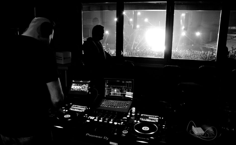 Preview: Pioneer DJM-900NXS2 &amp; CDJ-2000NXS2 - Exklusive Bilder und erste Eindrücke