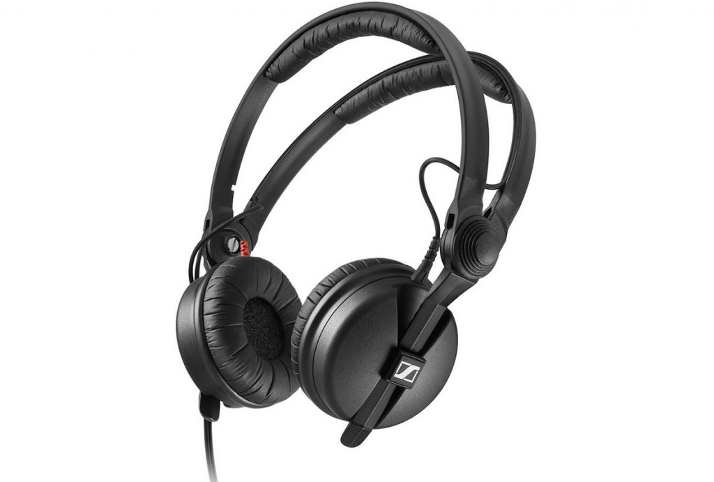 sennheiser hd25 