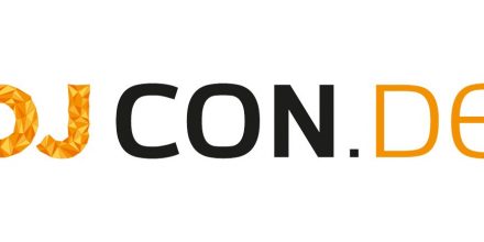 DJ Convention 2016 - Die Messe auf der Messe