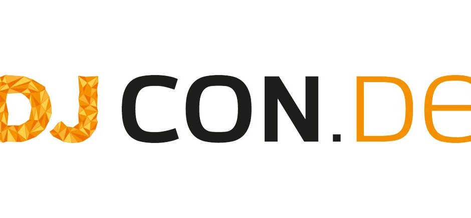 DJ Convention 2016 - Die Messe auf der Messe