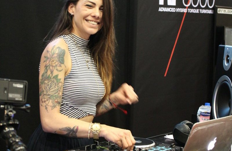 Musikmesse 2015 - Neuheiten aus DJ-Sicht