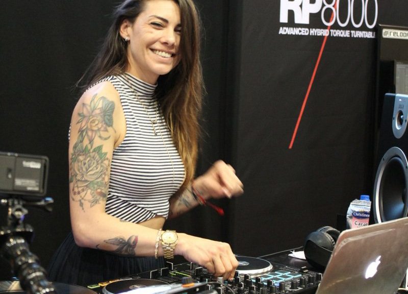 Musikmesse 2015 - Neuheiten aus DJ-Sicht