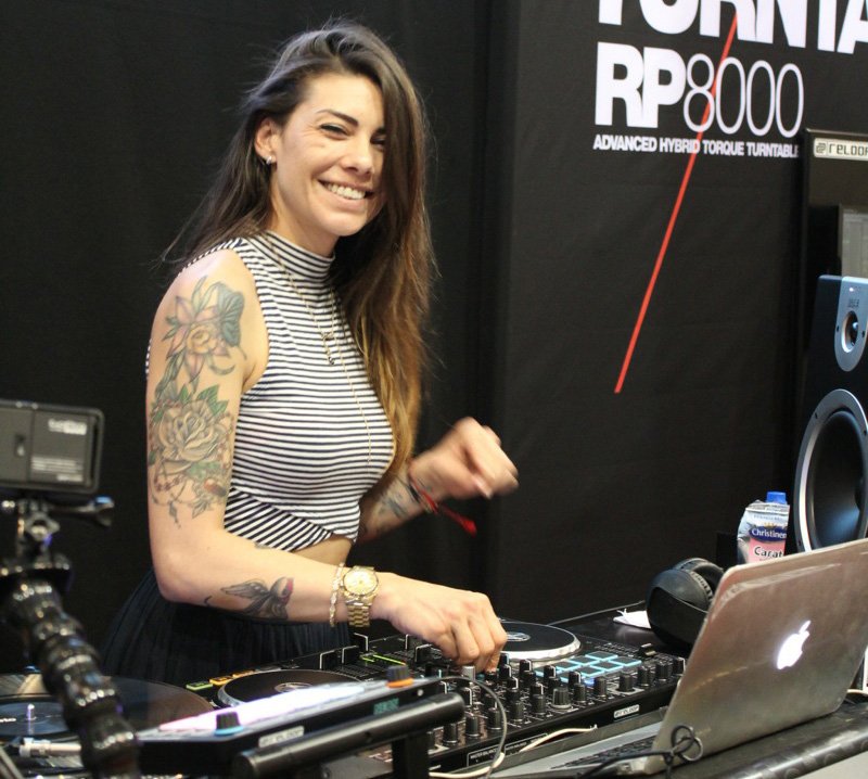 Musikmesse 2015 - Neuheiten aus DJ-Sicht