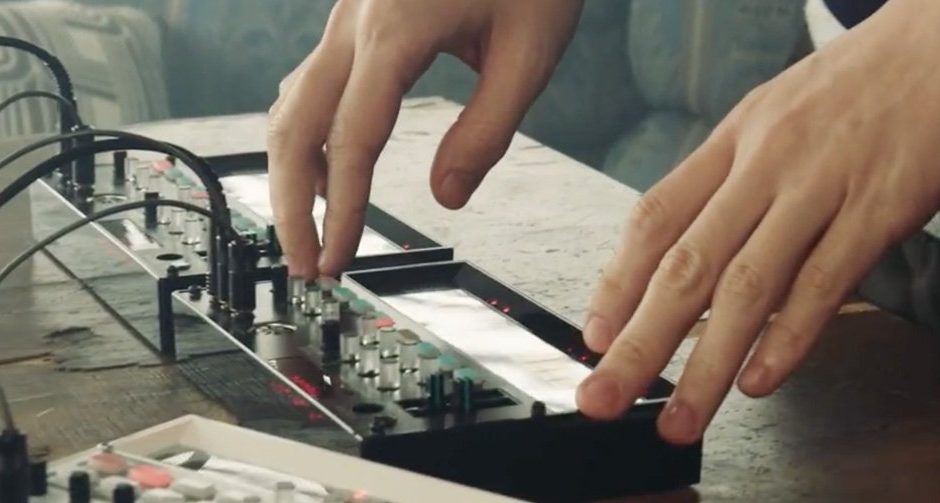 Neu: Korg Volca FM - FM Synth mit Stepsequenzer