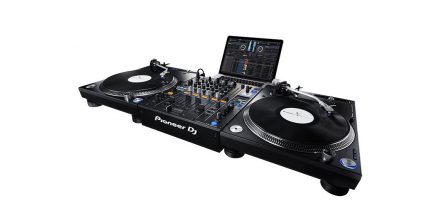 Rekordbox 4.1 - Jetzt mit DVS Upgrade