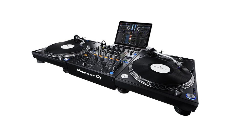 Rekordbox 4.1 - Jetzt mit DVS Upgrade