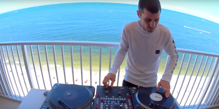 Video: DMC Online - Richie Ruftone & DJ Brace