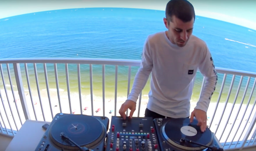 Video: DMC Online - Richie Ruftone &amp; DJ Brace
