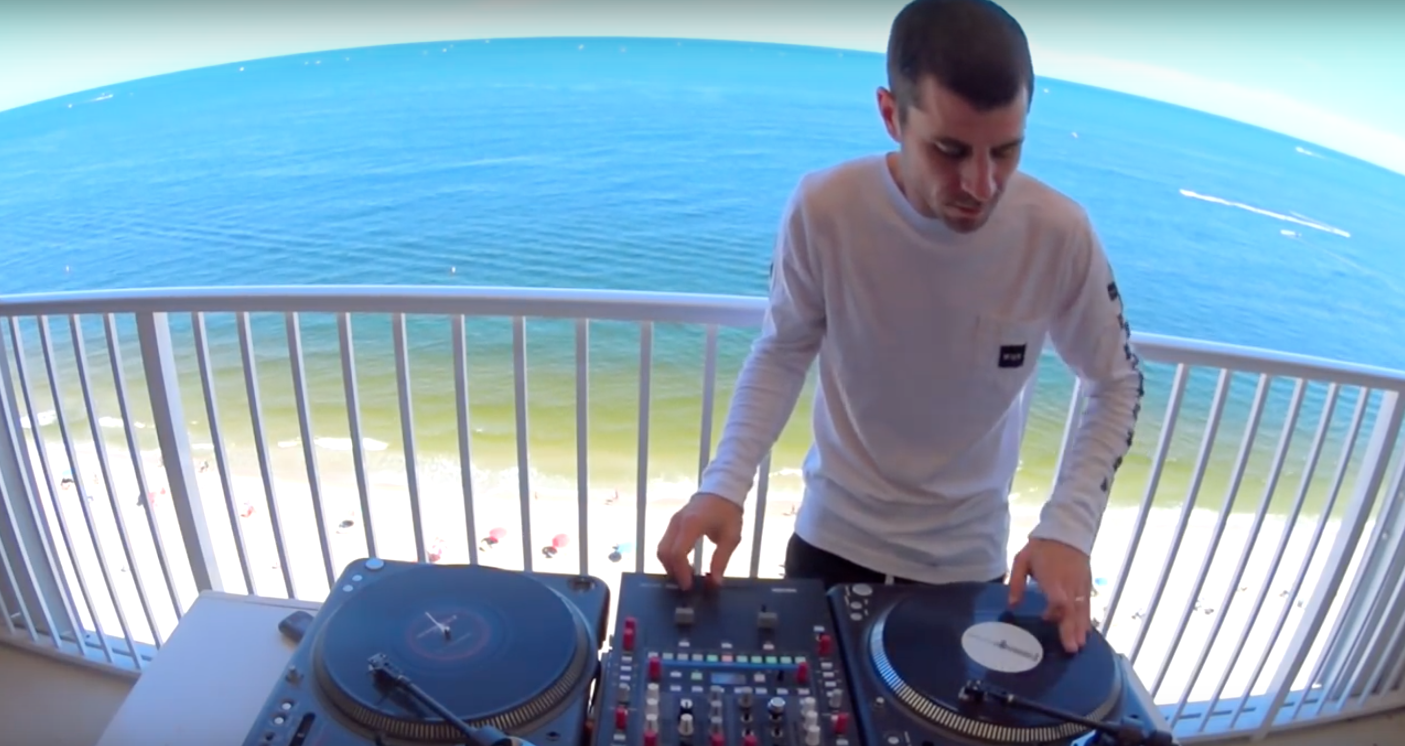 Video: DMC Online - Richie Ruftone & DJ Brace
