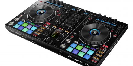 Pioneer DDJ-RR & DDJ-RB - Neue Rekordbox DJ Controller