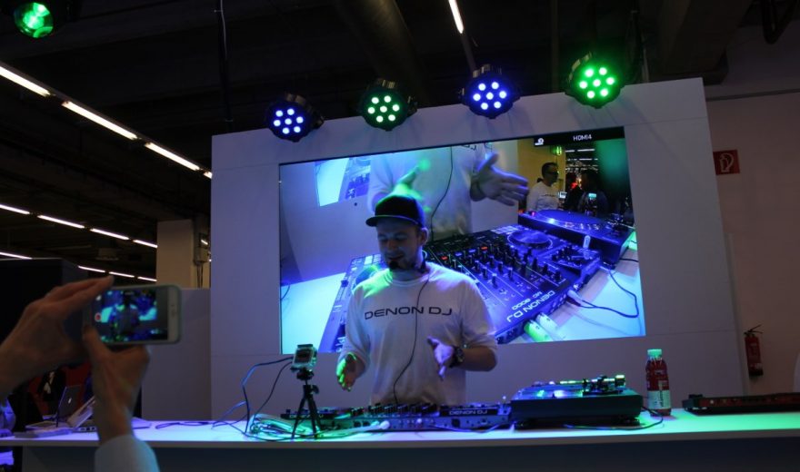 Musikmesse 2016: Best of the rest