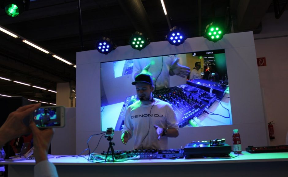 Musikmesse 2016: Best of the rest