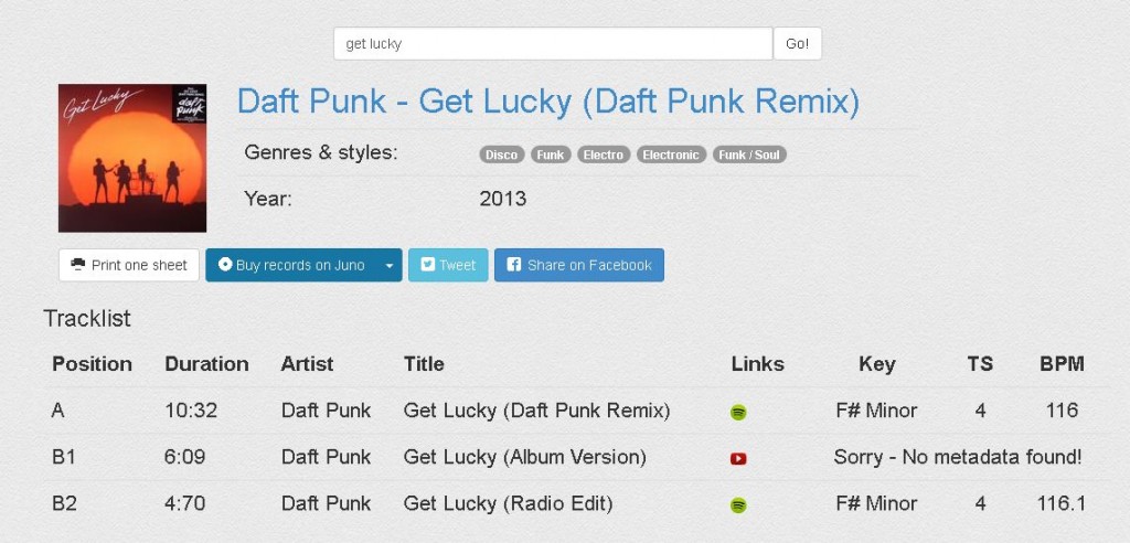 BPM online ermitteln