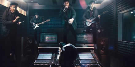 Test: Waves NX – Kopfhörer-Raumsimulation für unterwegs