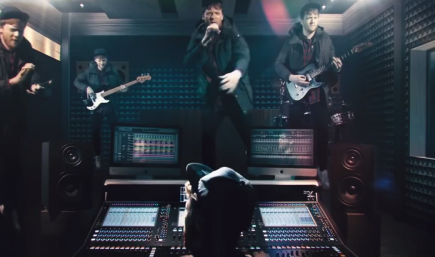 Test: Waves NX – Kopfhörer-Raumsimulation für unterwegs