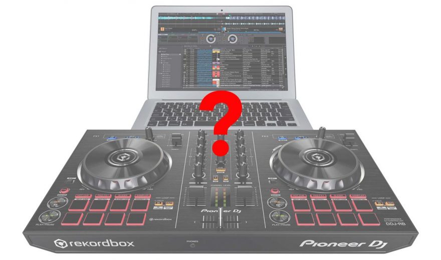 Bestes DJ-Set für Anfänger - 21 Meinungen von Profi DJs