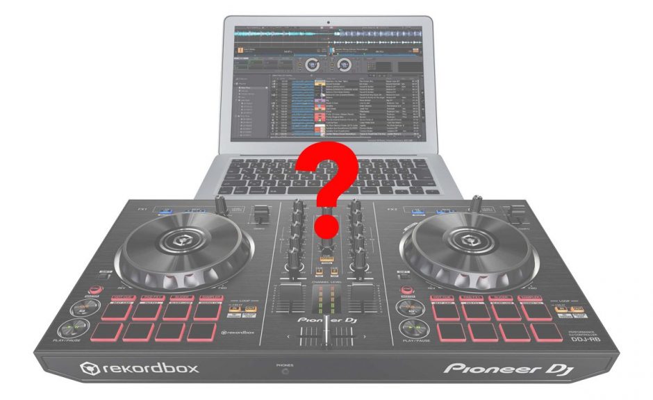 Bestes DJ-Set für Anfänger - 21 Meinungen von Profi DJs