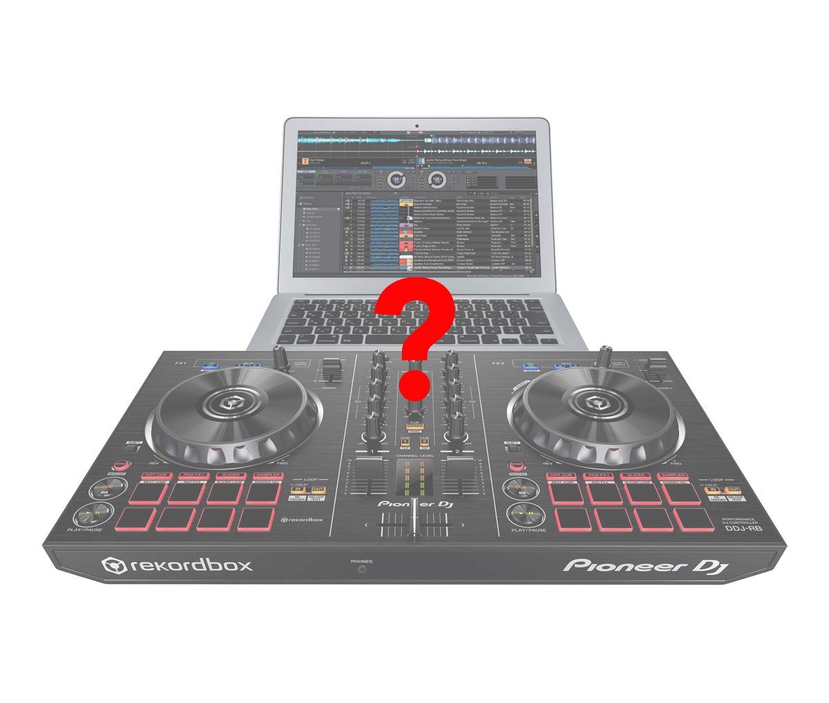 Bestes DJ-Set für Anfänger - 21 Meinungen von Profi DJs