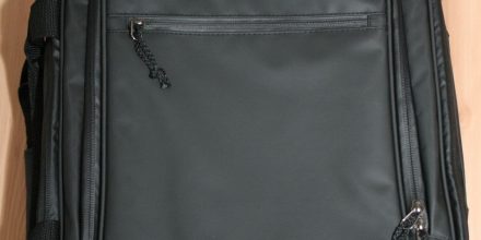 Test: Magma – Riot Carry-On Trolley