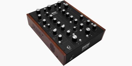 Test: Rane MP2014