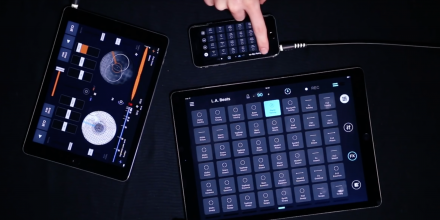 Remixlive & Cross DJ Pro iOS - jetzt mit Ableton Link