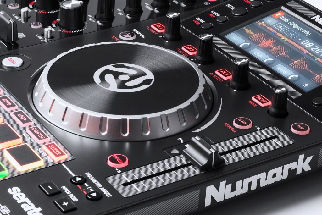 Numark NV2