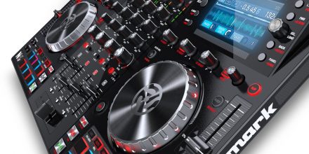 Neu: Numark NV2 - Was ist neu?