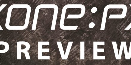 Teaser: Allen & Heath Xone:PX5