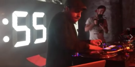 Fake: G-Smooths Red Bull Thre3style Titel aberkannt