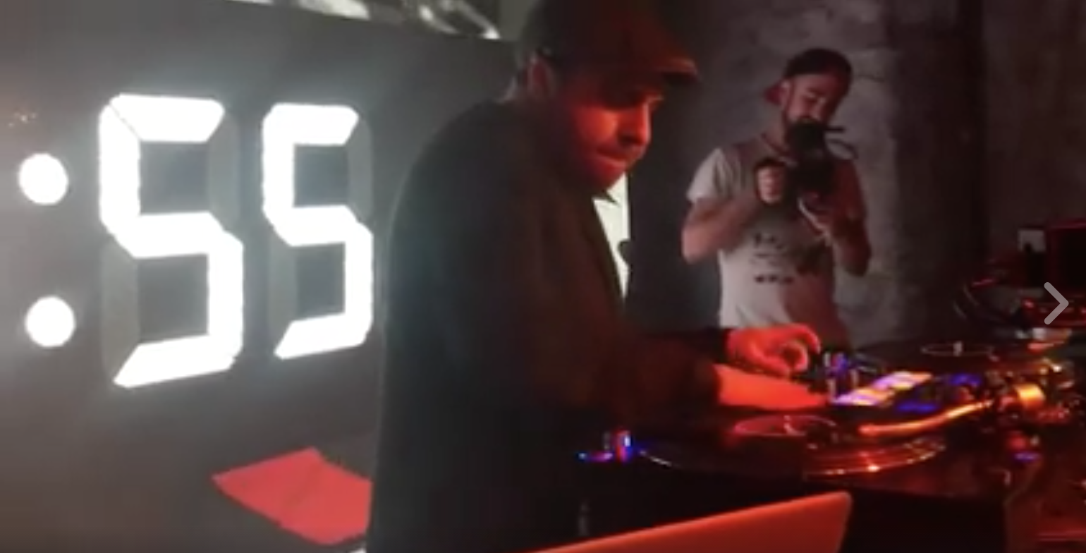 Fake: G-Smooths Red Bull Thre3style Titel aberkannt