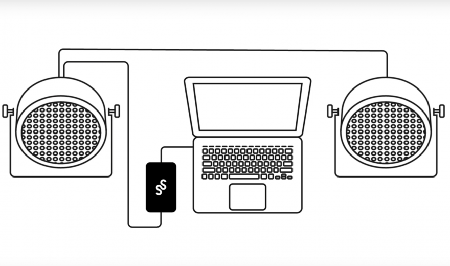 Neu: Serato &amp; SoundSwitch - Serato DJ mit DMX Lichtsteuerung