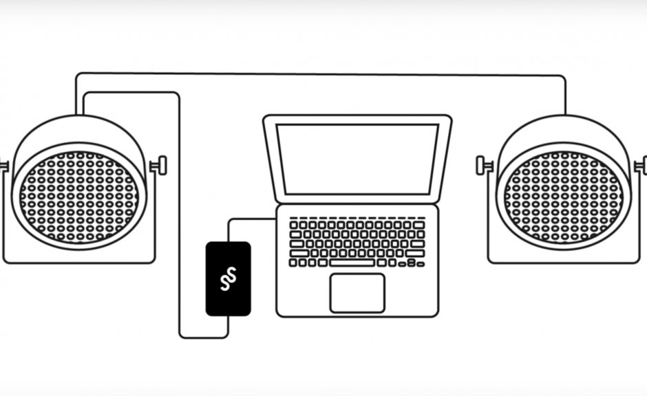 Neu: Serato &amp; SoundSwitch - Serato DJ mit DMX Lichtsteuerung