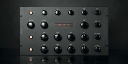 Isonoe FP - Highest-End Rotary-Mixer?