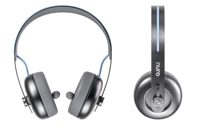 Kickstarter: Nura Kopfhörer - Tuning auf dein Hörprofil