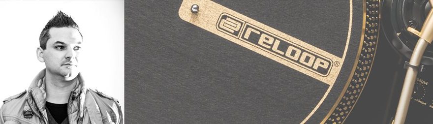Interview mit Reloop Produktmanager Gerald Barbyer