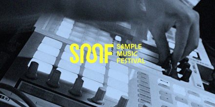 Sample Music Festival 2016 - Turntablism, Controllerism, Musicproduction