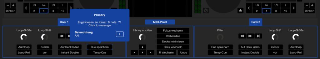 Und die aufgefrischte Variante