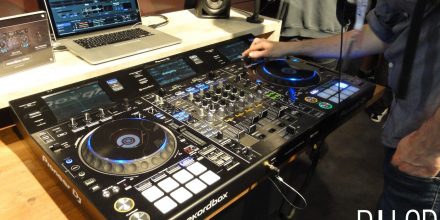 BPM 2016 - Der Rest vom Schützenfest, Pioneer, American Audio, Roland...