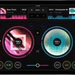 3/4 DJ Controller 1/4 Drummaschine