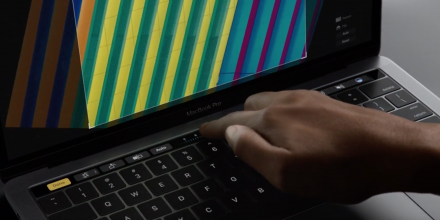 Eignet sich das neue Macbook Pro für DJs?