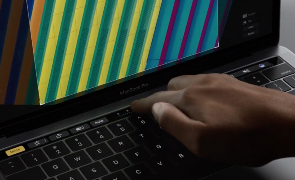 Eignet sich das neue Macbook Pro für DJs?