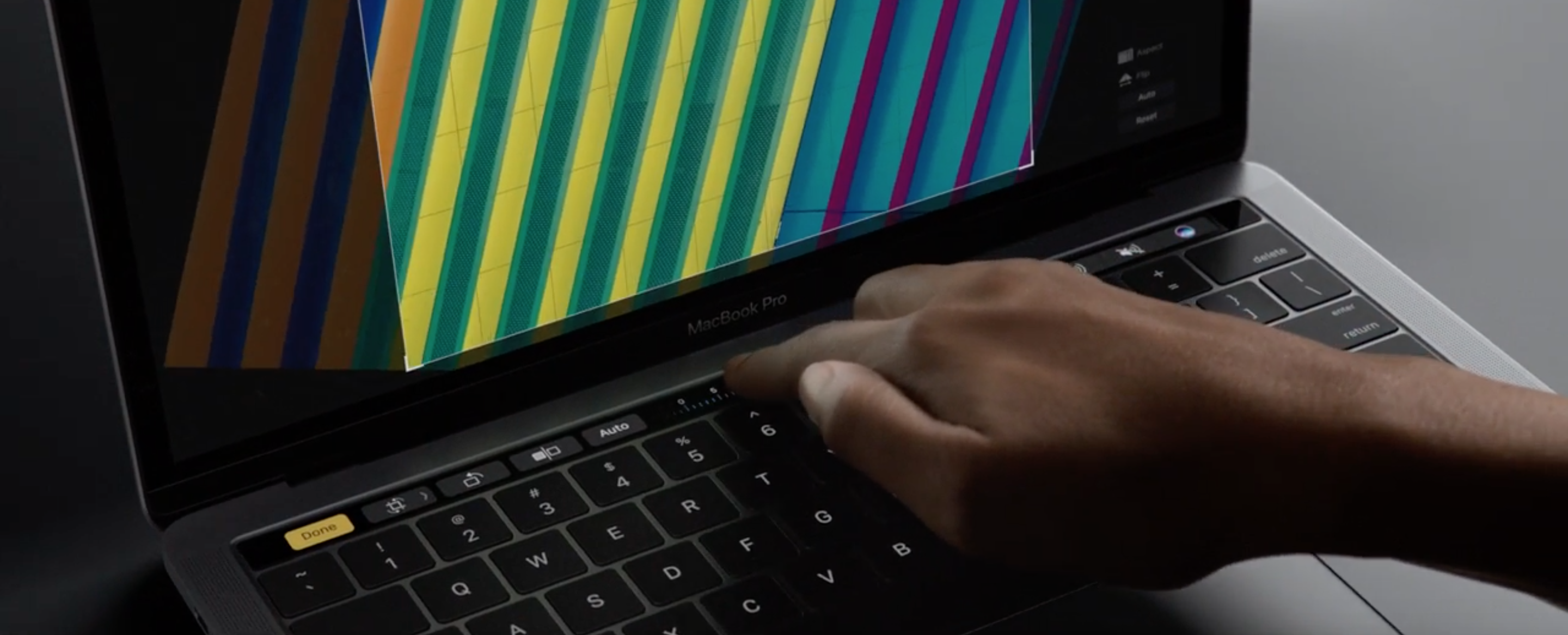 Eignet sich das neue Macbook Pro für DJs?