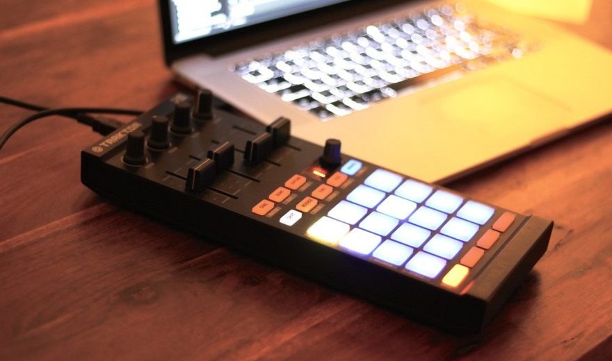 Traktor 2.11 Public Beta - Massives Update Mit Sequenzer und Ableton Link
