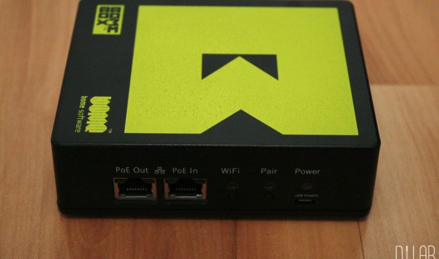 Test: BomeBox – MIDI-Routing deluxe